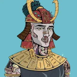 Alpha Pharaoh #1226