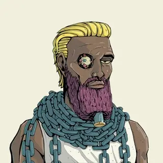 Alpha Pharaoh #213