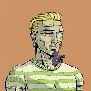 Sacred Pharaoh #4636