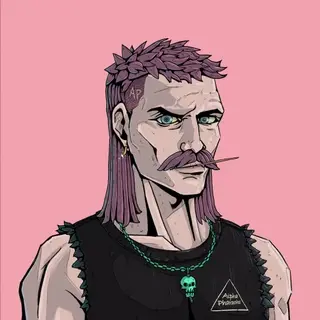 Alpha Pharaoh #5075