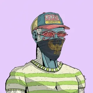 Sacred Pharaoh #5087