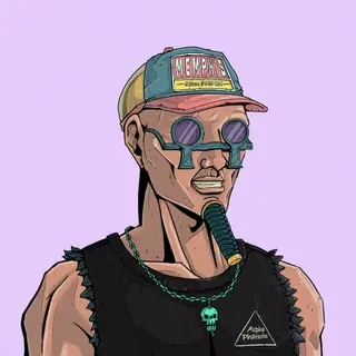 Alpha Pharaoh #5446