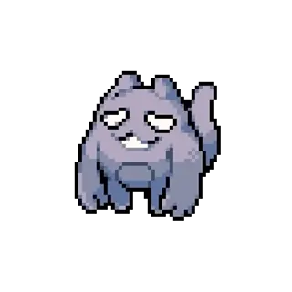 Purpcat