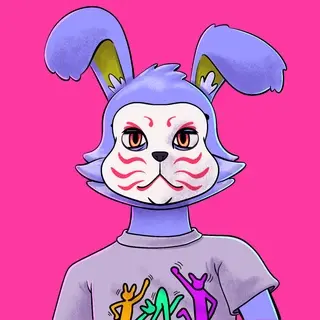 Flippin' Rabbits #1385