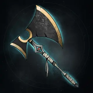 Blacksmith's Armory #437