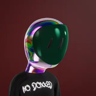 3D ANON #214