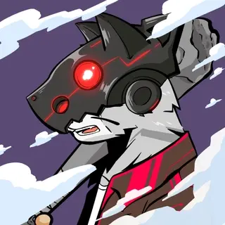 Nekozuma NFT
