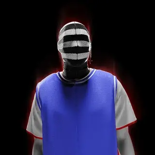 Faceless #3256