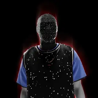 Faceless #1717