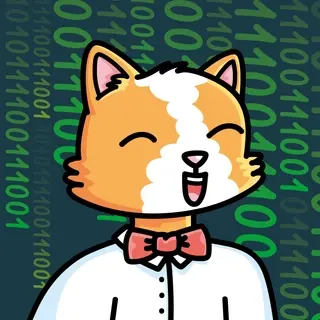 Suitcats #121