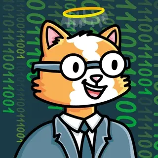 Suitcats #1737