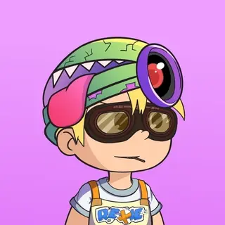 Rexie #2995