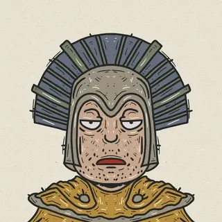 Bozo #3890