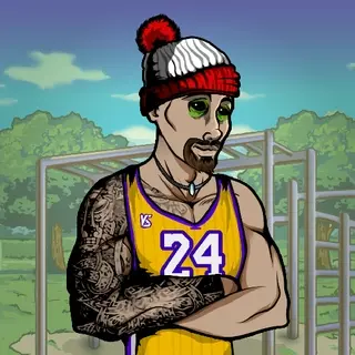 Kalisten Gainer #253