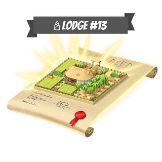 Lodge 13