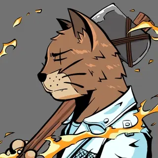 Nekozuma #5319
