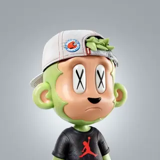 Goons: 3D #6496