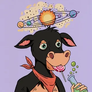 Cow #2956