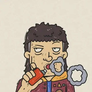 Bozo #733