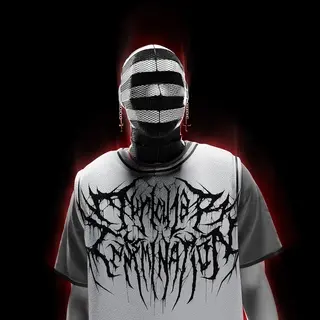 Faceless #1354