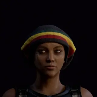 Human #282