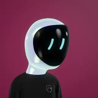 3D ANON #611