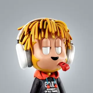 Goons: 3D #6022