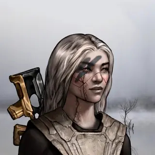 IXARUS #32