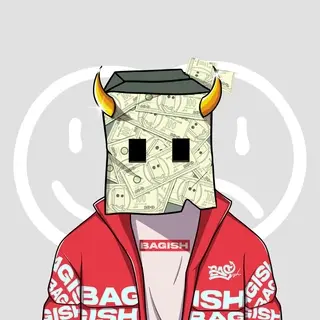 Bag Gang #1248