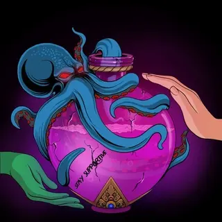 Supportive Potion #1309