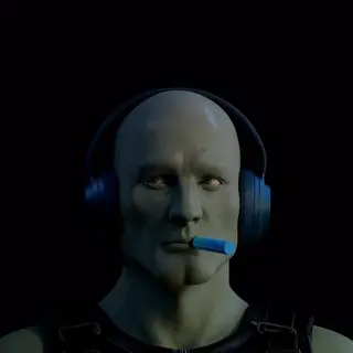 Human #5581