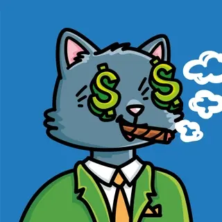 Suitcats #1406