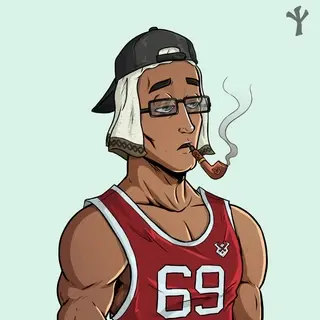 Shaquille Bro`Neal