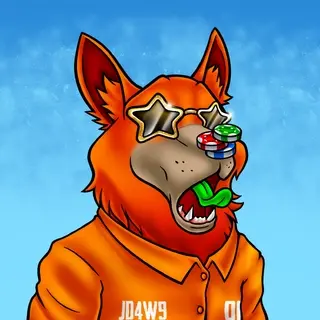 JellyDawgs #7284 (S)