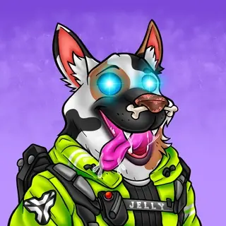 JellyDawgs #8077