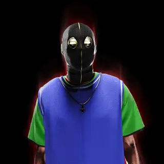 Faceless #1443