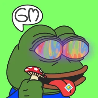 Rare Pepe #374