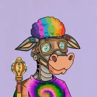Cow #1250