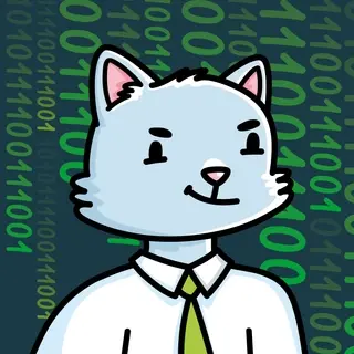 Suitcats #1100