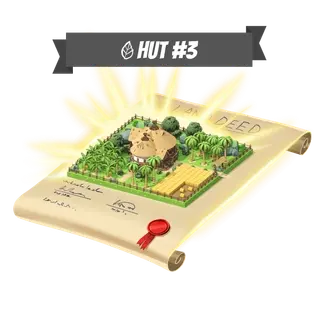 Hut 3