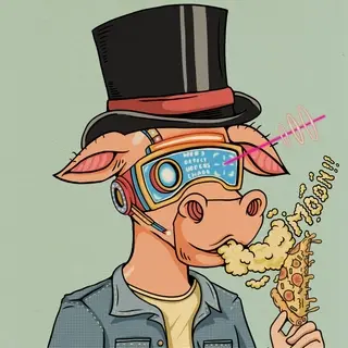 Cow #3818