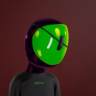 3D ANON #730