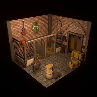 Stable #2873
