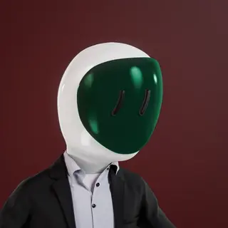 3D ANON #234