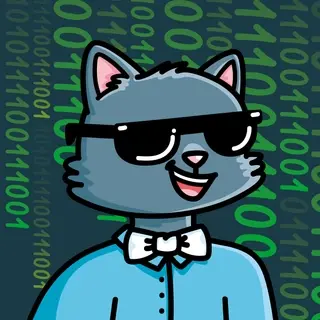 Suitcats #634
