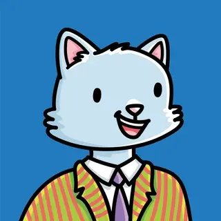 Suitcats #1561
