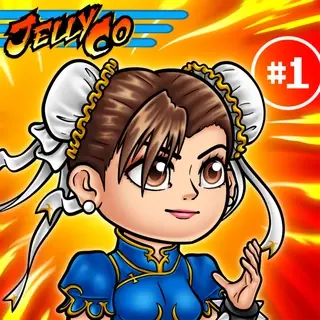 Chun-Jelli