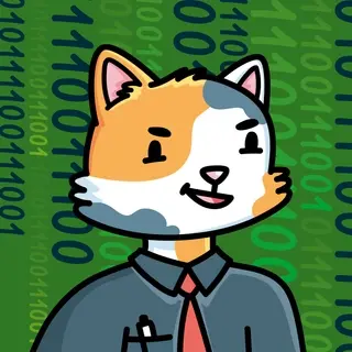 Suitcats #1722
