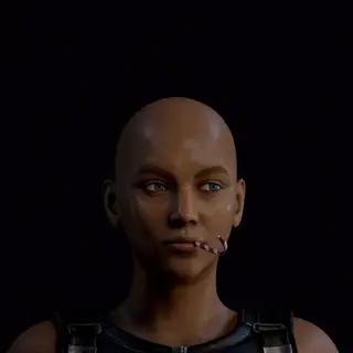 Human #2778