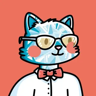 Suitcats #20